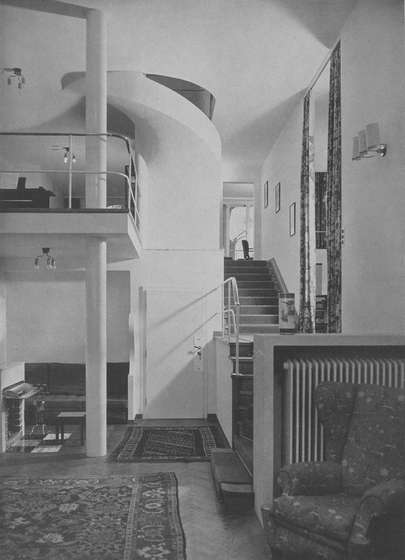 Halle, 1930 © Julius Scherb