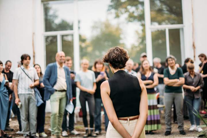 Besuchen Sie unsere vielfältigen Veranstaltungen