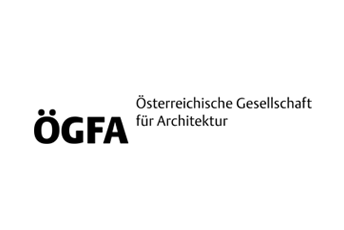 Österreichische Gesellschaft für Architektur ÖGFA